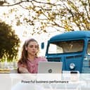 HP Pro x360 435 G9 Notebook - Flip design - AMD Ryzen 3 - 5425U / up to 4.1 GHz - Win 10 Pro (includes Win 11 Pro Licence) - Radeon Graphics - 8 GB RAM - 256 GB SSD NVMe, TLC, HP Value - 13.3" IPS touchscreen 1920 x 1080 (Full HD) - Wi-Fi 6E - kbd: UK thumbnail 18