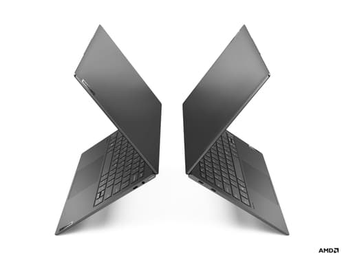 YOGA SLIM 7 13 R5 5600H 8G 256GB W11 — view 5