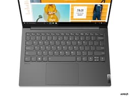 YOGA SLIM 7 13 R5 5600H 8G 256GB W11