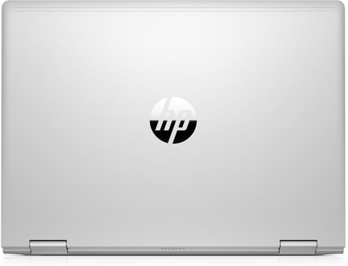 HP Pro x360 435 G9 Notebook - Flip design - AMD Ryzen 3 - 5425U / up to 4.1 GHz - Win 10 Pro (includes Win 11 Pro Licence) - Radeon Graphics - 8 GB RAM - 256 GB SSD NVMe, TLC, HP Value - 13.3" IPS touchscreen 1920 x 1080 (Full HD) - Wi-Fi 6E - kbd: UK — view 7