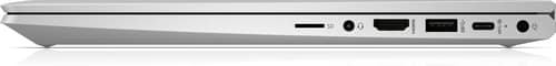 HP Pro x360 435 G9 Notebook - Flip design - AMD Ryzen 3 - 5425U / up to 4.1 GHz - Win 10 Pro (includes Win 11 Pro Licence) - Radeon Graphics - 8 GB RAM - 256 GB SSD NVMe, TLC, HP Value - 13.3" IPS touchscreen 1920 x 1080 (Full HD) - Wi-Fi 6E - kbd: UK — view 5