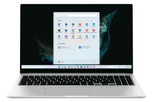 SAMSUNG GAL BK 2 15.6IN I3 8GB 256GB