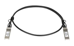 D-Link - 25GBase direct attach cable - SFP28 to SFP28 - 1 m - passive - for DMS 3130-30TS