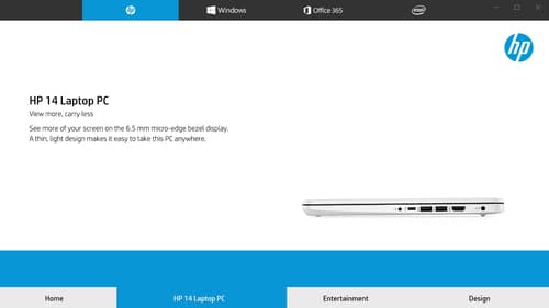 17-CM2001NA I7-13700HX 16GB 1TB 4060 — view 26