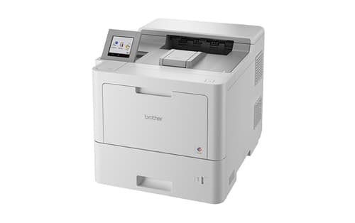 HL-L9430CDN WORKGROUP COLOUR LASER — view 3