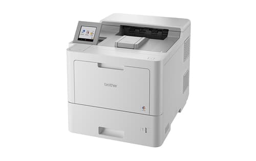Brother HL-L9470CDN — view 3