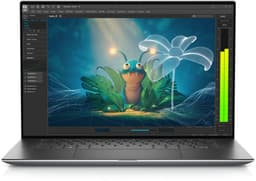 ^DELL PR5570 I7-12800H  32/1TB W11P