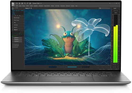 ^DELL PR5570 I7-12800H  32/1TB W11P — view 1