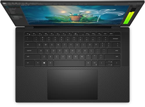 ^DELL PR5570 I7-12800H  32/1TB W11P — view 3