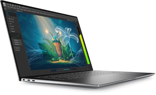 ^DELL PR5570 I7-12800H  32/1TB W11P — view 5