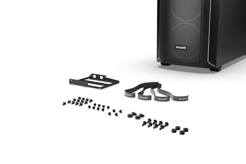 BeQuiet CASES — view 12