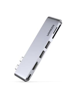 UGREEN 6-IN-1 THUNDERBOLT 3 DOCK