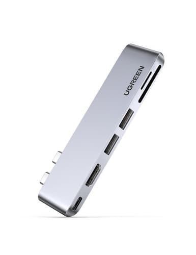 UGREEN 6-IN-1 THUNDERBOLT 3 DOCK