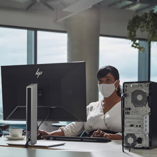 HP Pro 400 G9