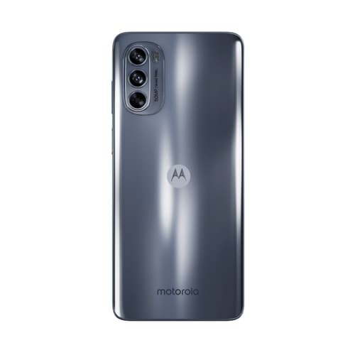 *Non Cancellable/Non Returnable (NCNR)* MOTOROLA G62 5G MIDNIGHT GREY — view 5