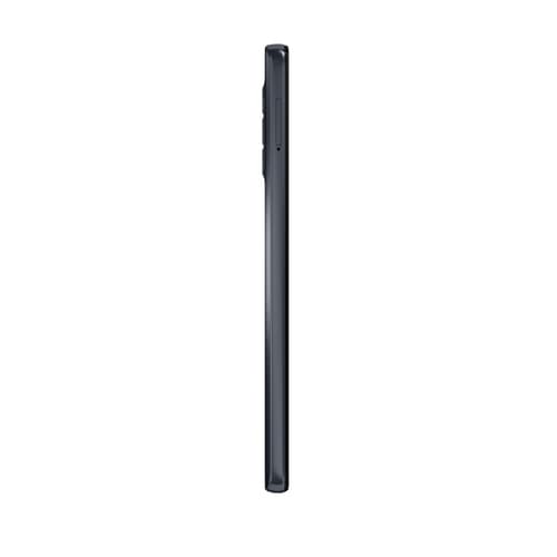 *Non Cancellable/Non Returnable (NCNR)* MOTOROLA G62 5G MIDNIGHT GREY — view 4