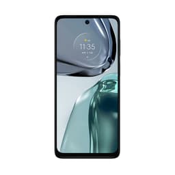 *Non Cancellable/Non Returnable (NCNR)* MOTOROLA G62 5G MIDNIGHT GREY