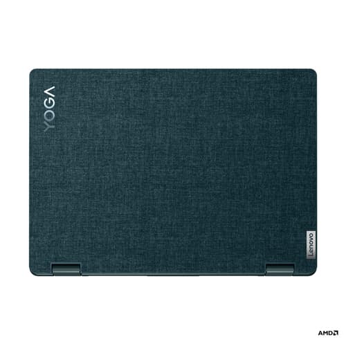 YG6 13 R5 5500U 8GB 256GB TEAL — view 9