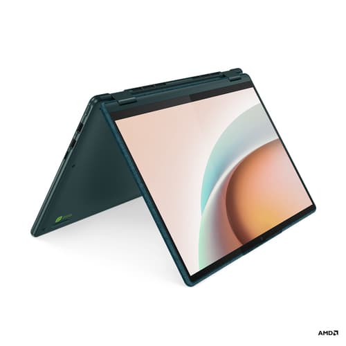 YG6 13 R5 5500U 8GB 256GB TEAL — view 6