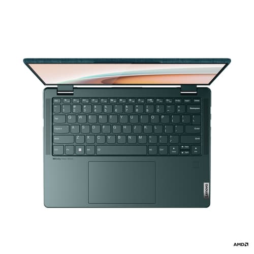 YG6 13 R5 5500U 8GB 256GB TEAL — view 13