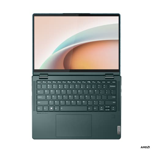 YG6 13 R5 5500U 8GB 256GB TEAL — view 12