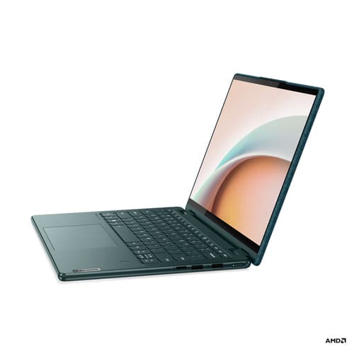 YG6 13 R5 5500U 8GB 256GB TEAL — view 5