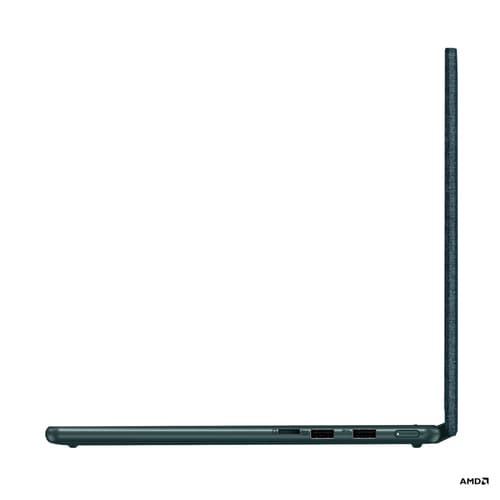 YG6 13 R5 5500U 8GB 256GB TEAL — view 8