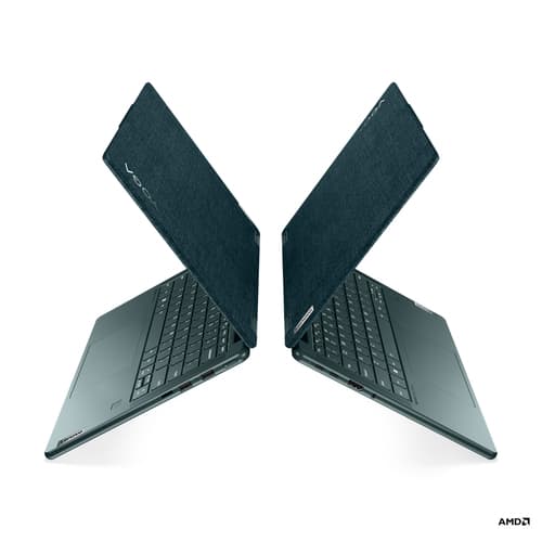 YG6 13 R5 5500U 8GB 256GB TEAL — view 4