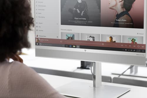 HP EliteOne 800 G6 — view 11