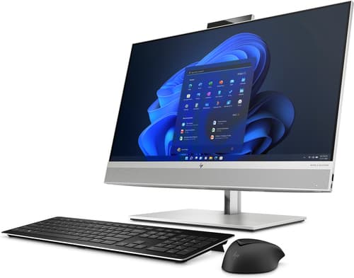 HP EliteOne 800 G6 — view 3