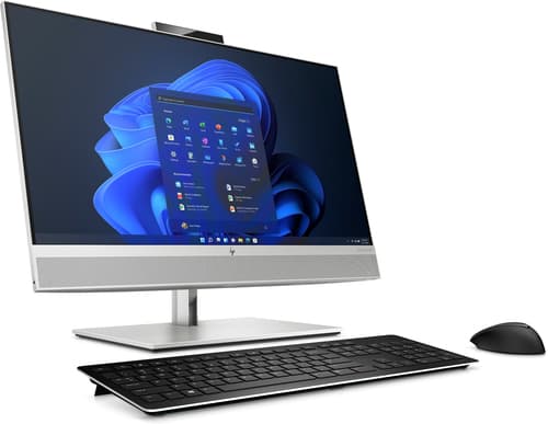 HP EliteOne 800 G6 — view 4