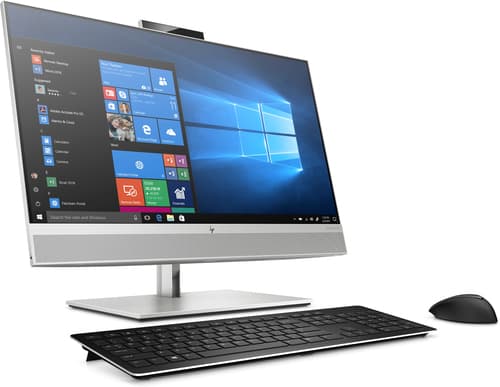HP ELITEONE 800 G6 27 AH STAND — view 6