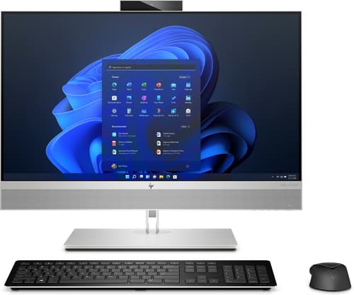 HP EliteOne 800 G6