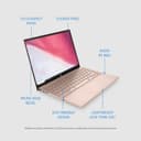 13-BE0030NA R7-5800U 16GB 512GB WHT thumbnail 18