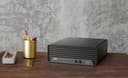 HP ProDesk 600 G6 - SFF - Core i7 10700 / 2.9 GHz - RAM 8 GB - SSD 256 GB - NVMe, TLC - DVD-Writer - UHD Graphics 630 - GigE - Win 10 Pro 64-bit - monitor: none - keyboard: UK thumbnail 4