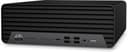 HP ProDesk 600 G6 - SFF - Core i7 10700 / 2.9 GHz - RAM 8 GB - SSD 256 GB - NVMe, TLC - DVD-Writer - UHD Graphics 630 - GigE - Win 10 Pro 64-bit - monitor: none - keyboard: UK thumbnail 2