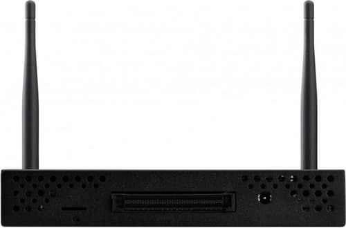 ViewSonic VPC12-WPO-16 - Slot-in digital signage player - 8 GB RAM - Intel Core i5 - SSD - 256 GB - Windows 10 Pro