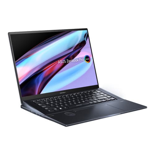 ZENBP 16 I9-12900H 32GB 2TB W11 3060 — view 5