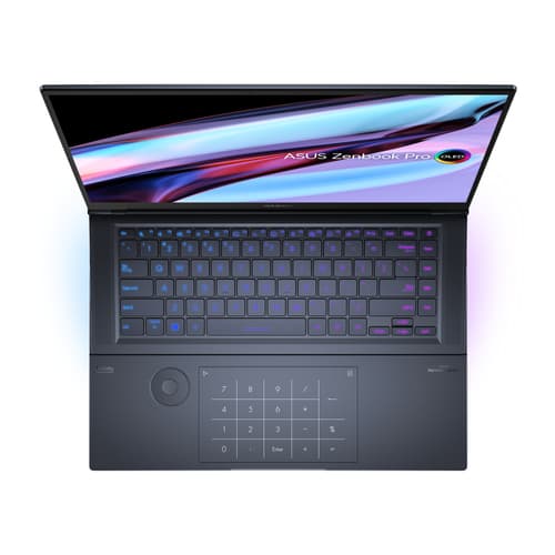 ZENBP 16 I9-12900H 32GB 2TB W11 3060 — view 13