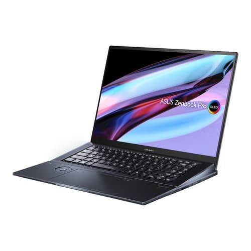 ZENBP 16 I9-12900H 32GB 2TB W11 3060 — view 6