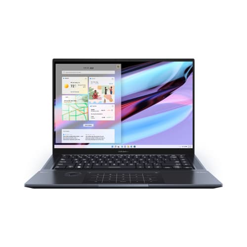 ZENBP 16 I9-12900H 32GB 2TB W11 3060 — view 4