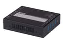 ATEN UCE33100 - Remote and local unit - USB extender - USB 3.2 Gen 1 - over CAT 6a - 4 ports - up to 100 m thumbnail 5