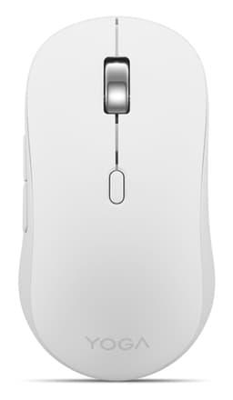 YOGA BT SILENT MOUSE SEASHELL