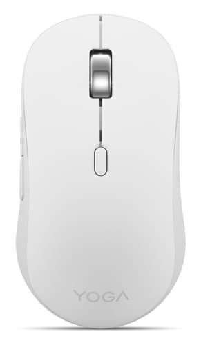 YOGA BT SILENT MOUSE SEASHELL — view 1
