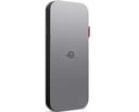 Lenovo Go - Power bank - 10000 mAh - 30 Watt - 3 A - 2 output connectors (24 pin USB-C) - thunder black - Worldwide - for 100e Chromebook Gen 3 82UY, ThinkBook 14 G2 ITL 20VD, ThinkCentre M75t Gen 2 11W5 thumbnail 5