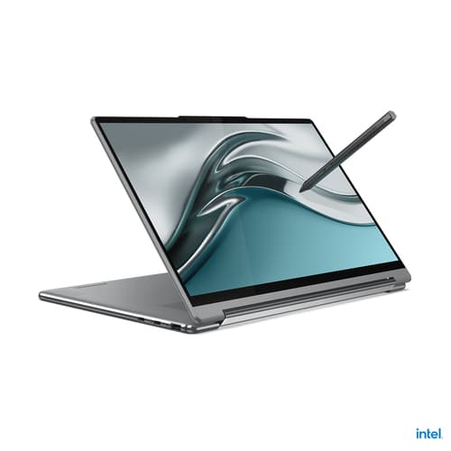 YG9 14 I7-1260P 16GB 1TB GREY — view 21