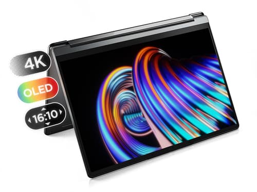 YG9 14 I7-1260P 16GB 1TB GREY — view 33