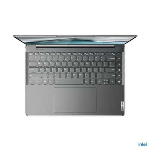 YG9 14 I7-1260P 16GB 1TB GREY — view 14