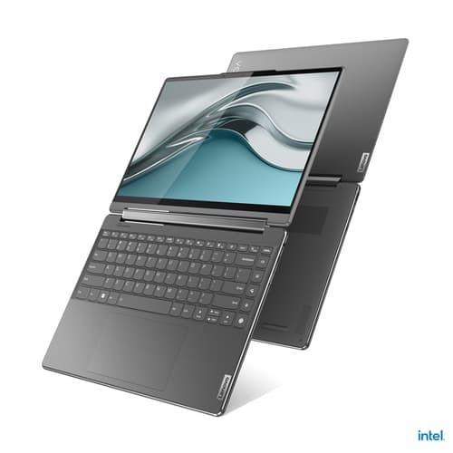 YG9 14 I7-1260P 16GB 1TB GREY — view 26