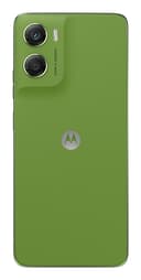 Motorola Moto G06 - 4G smartphone - dual-SIM - RAM 4 GB / Internal Memory 64 GB - microSD slot - LCD display - 6.88" - 1640 x 720 pixels (120 Hz) - rear camera 50 MP - front camera 8 MP - pantone tendril thumbnail 8